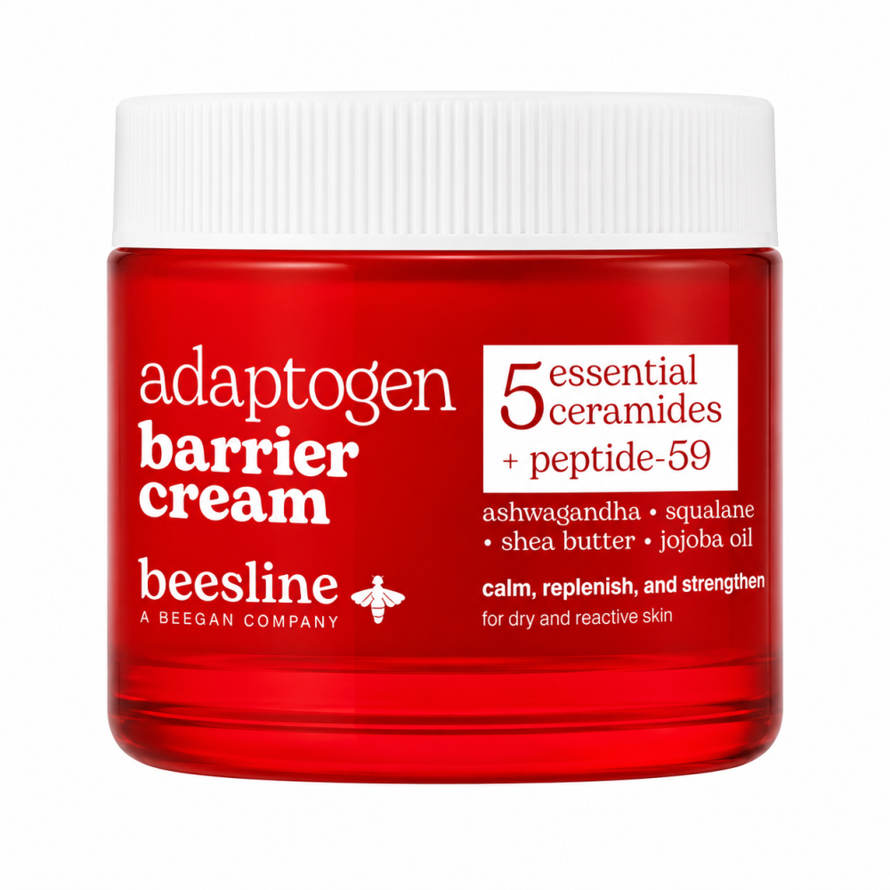 BEESLINE ADAPTOGEN - CREME BARRIERE 50ML