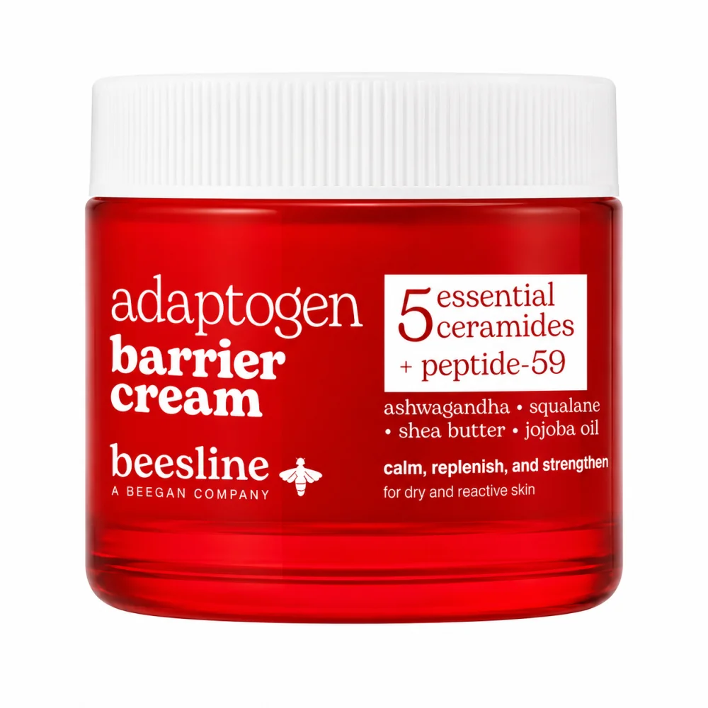 BEESLINE ADAPTOGEN - CREME BARRIERE 50ML
