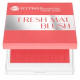 Bell HYPOAllergenic Fresh Mat Blush 02 Camelia | Blush Mat Effet Bonne Mine