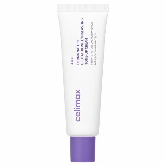 CELIMAX - DERMA NATURE GLUTATHINE LONGLASTING TONE UP CREAM 35ML