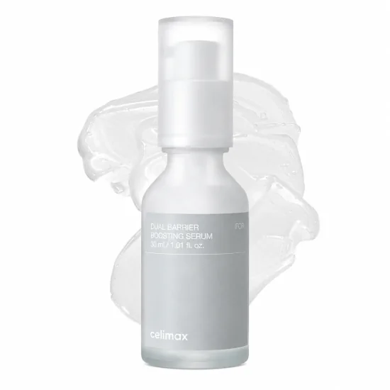 CELIMAX - DUAL BARRIER BOOSTING SERUM 30ML