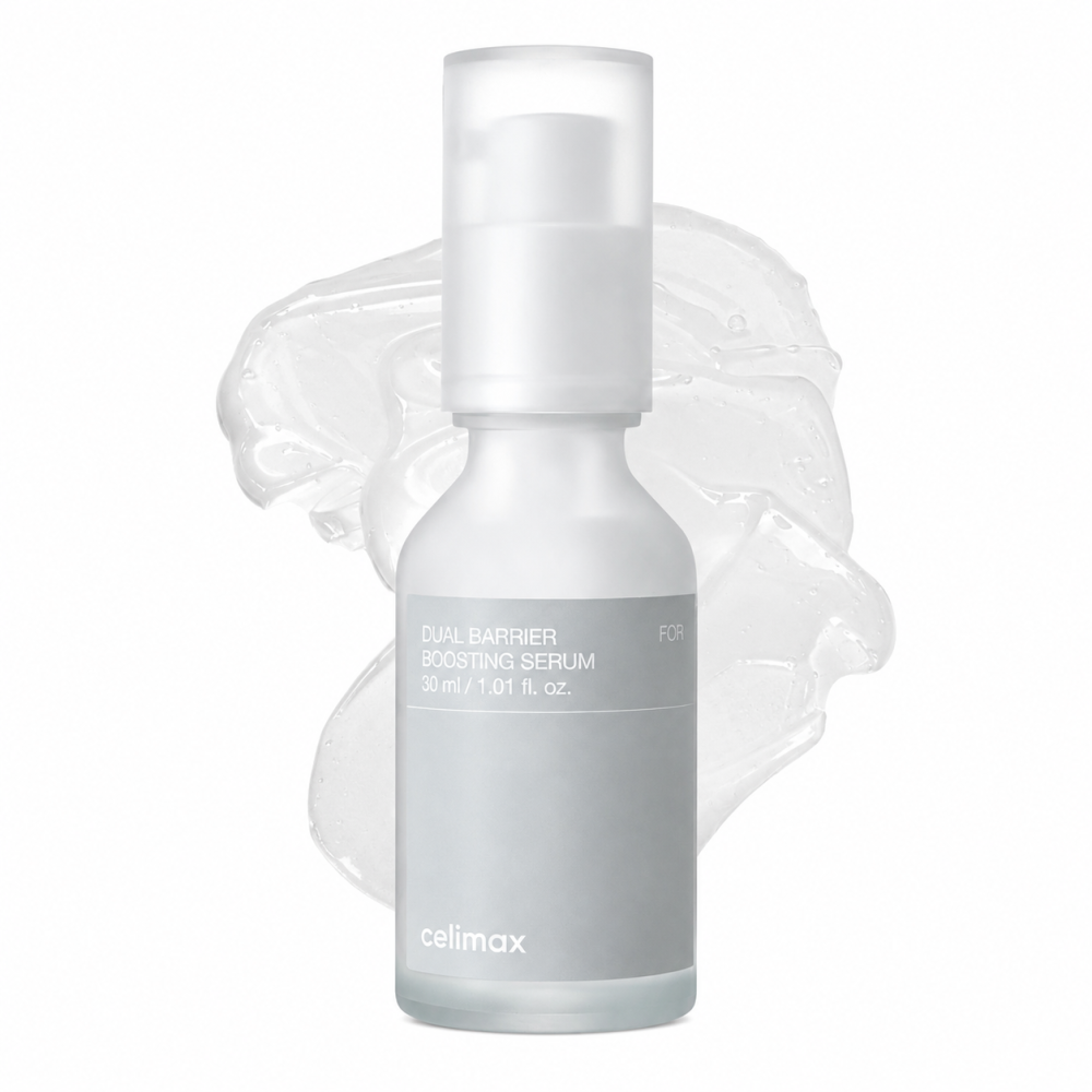 CELIMAX - DUAL BARRIER BOOSTING SERUM 30ML