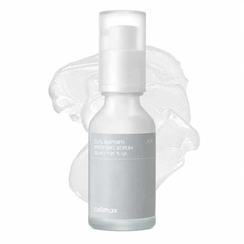 CELIMAX - DUAL BARRIER BOOSTING SERUM 30ML