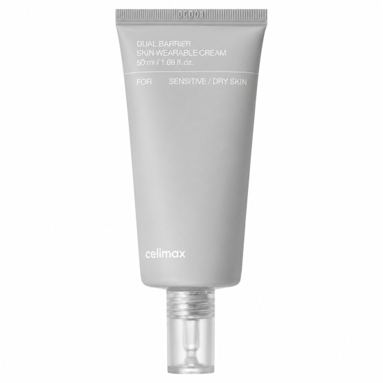 CELIMAX DUAL SKIN - WEARABLE CREAM 50ML