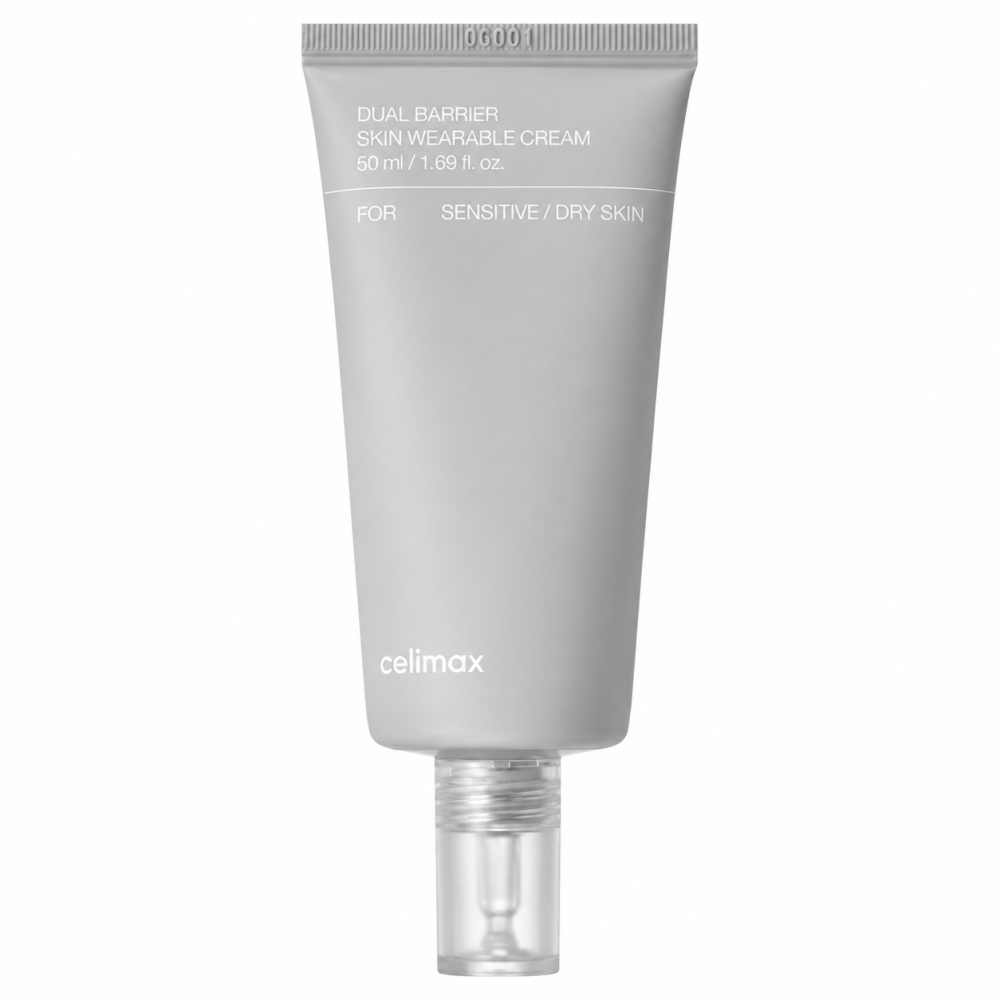 CELIMAX DUAL SKIN - WEARABLE CREAM 50ML