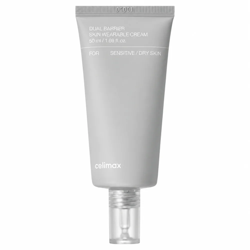 CELIMAX DUAL SKIN - WEARABLE CREAM 50ML