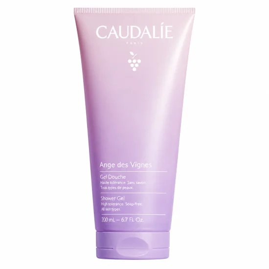 CAUDALIE - GEL DOUCHE ANGE DES VIGNES 200ML