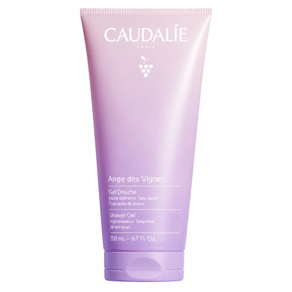 CAUDALIE - GEL DOUCHE ANGE DES VIGNES 200ML