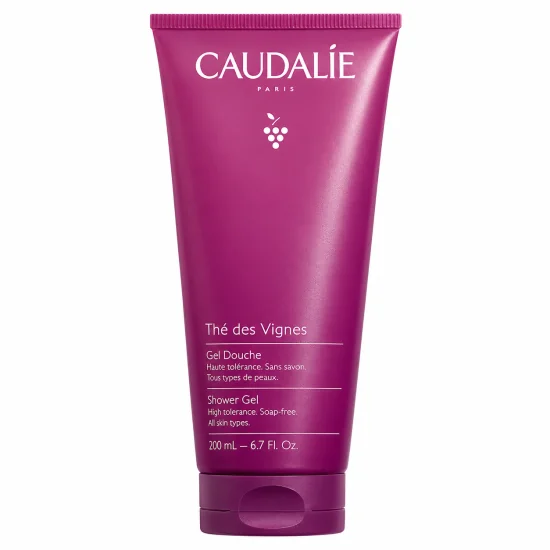 CAUDALIE - GEL DOUCHE THE DES VIGNES 200ML
