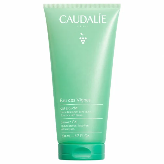 CAUDALIE - GEL DOUCHE EAU DES VIGNES 200ML