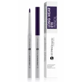 Bell HYPOAllergenic Long Wear Eye Pencil Purple – Crayon Eyeliner Longue Tenue