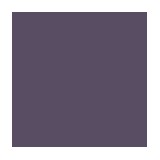 Bell HYPOAllergenic Long Wear Eye Pencil Purple – Crayon Eyeliner Longue Tenue
