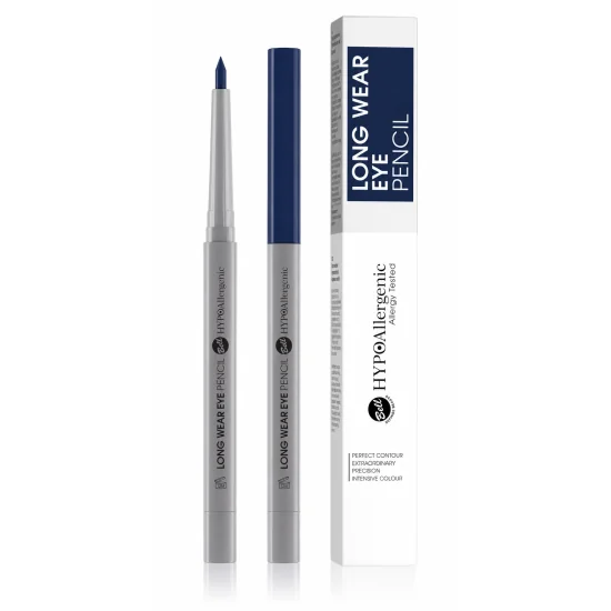 Bell HYPOAllergenic Long Wear Eye Pencil 05 Navy – Crayon Eyeliner Longue Tenue