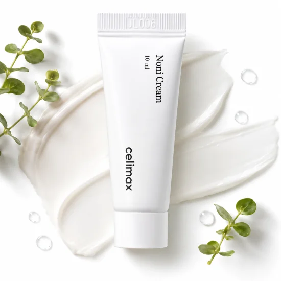 CELIMAX NONI CREAM - CRÈME HYDRATANTE ET APAISANTE AU NONI 10 ML
