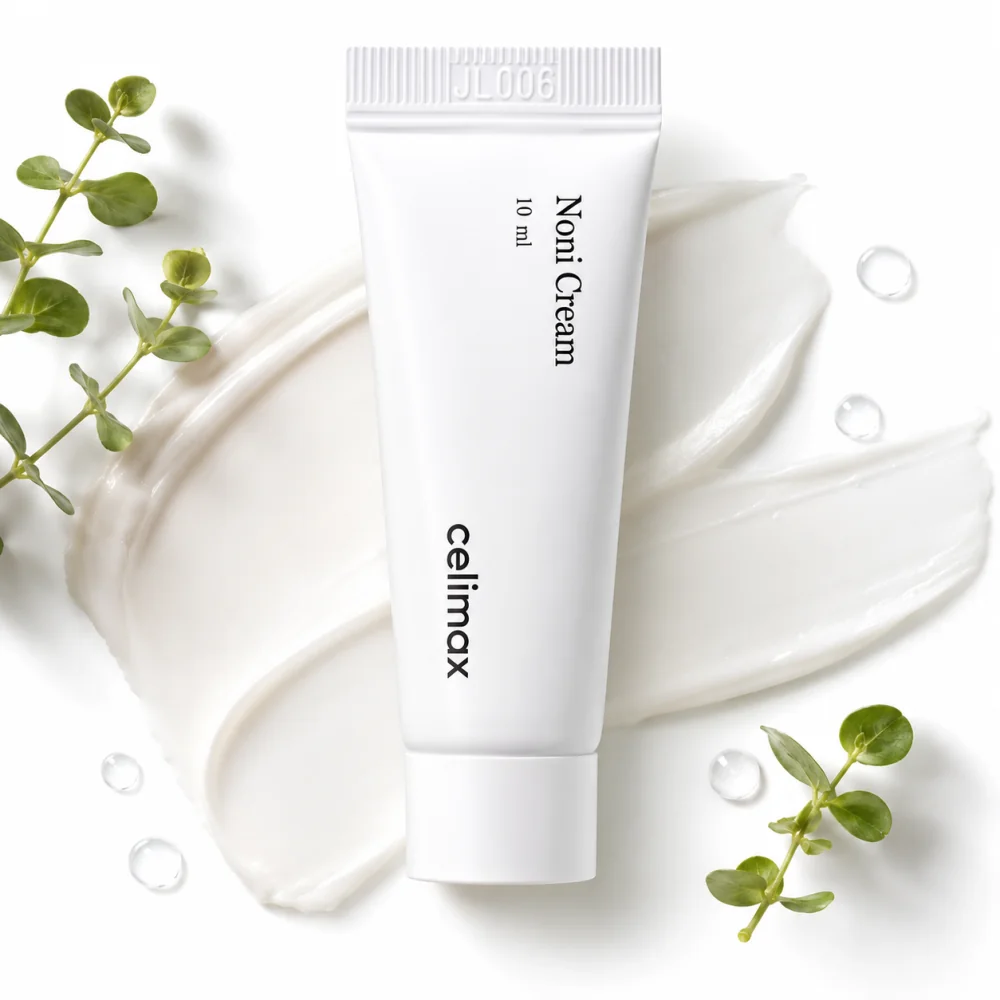 CELIMAX NONI CREAM - CRÈME HYDRATANTE ET APAISANTE AU NONI 10 ML