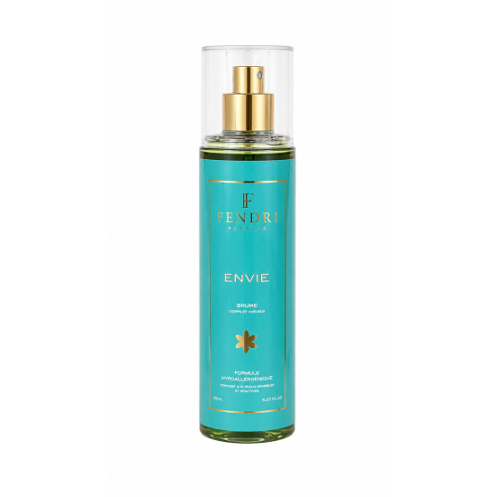 FENDRI Brume Corps et Cheveux Envie 150 ml