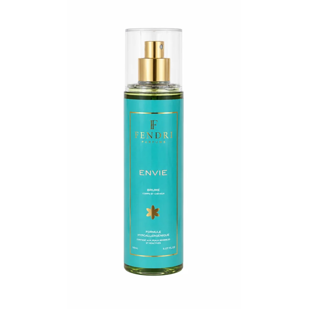 FENDRI Brume Corps et Cheveux Envie 150 ml
