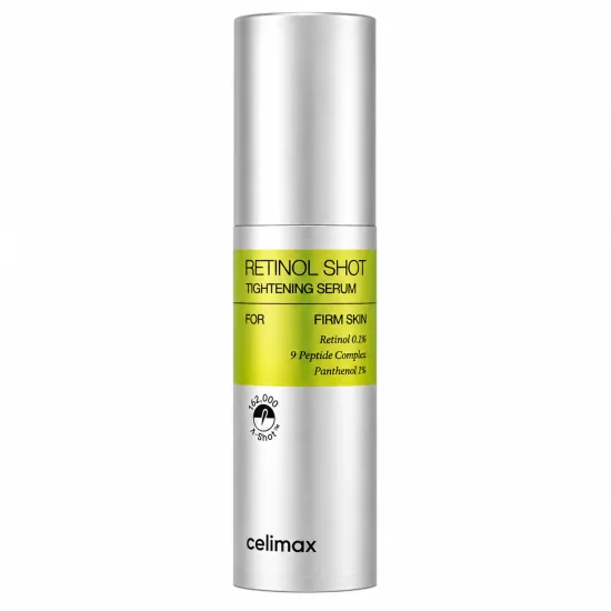 CELIMAX - RETINOL SHOT TIGHTENING SERUM 30ML
