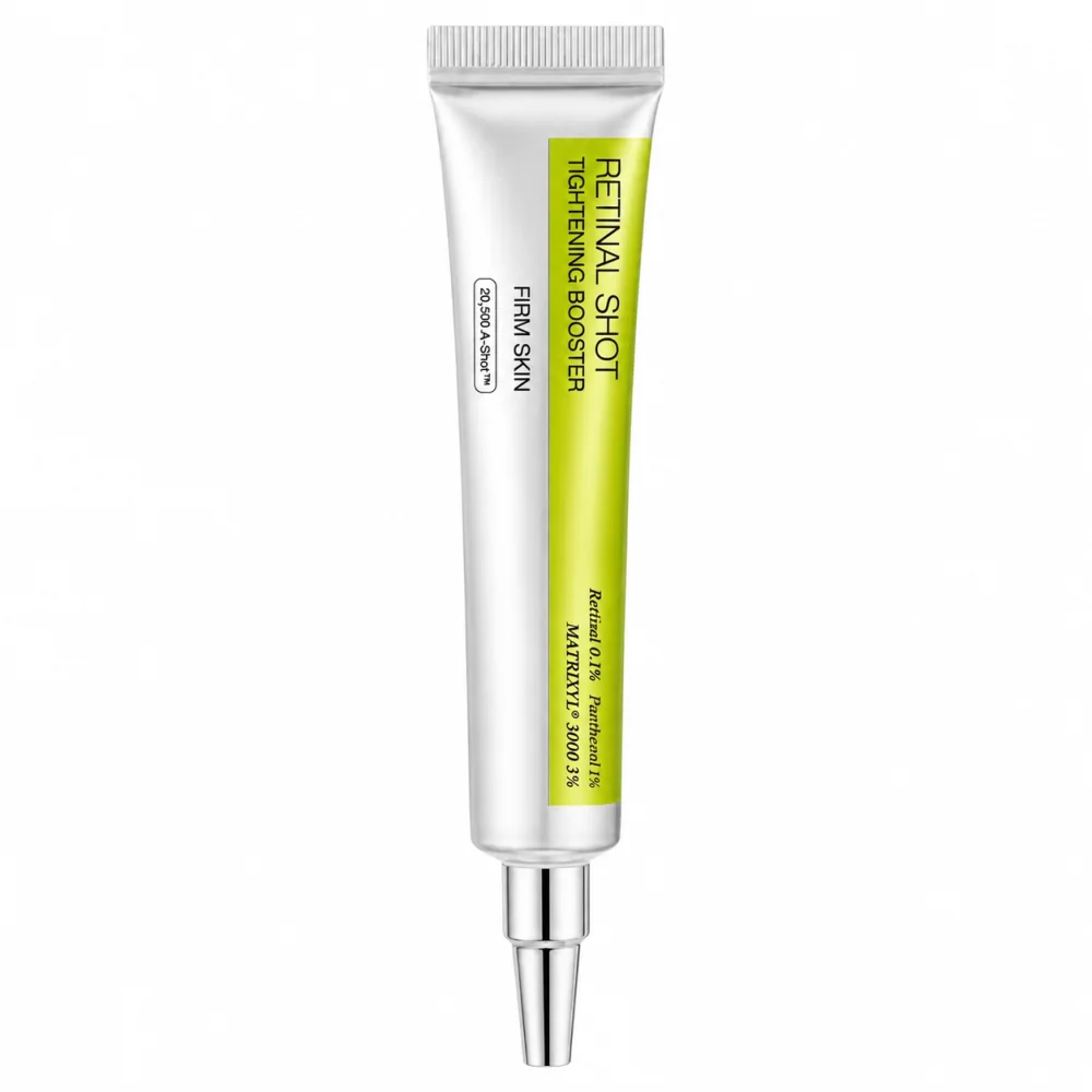 CELIMAX - RETINAL SHOT TIGHTENING BOOSTER 15ML