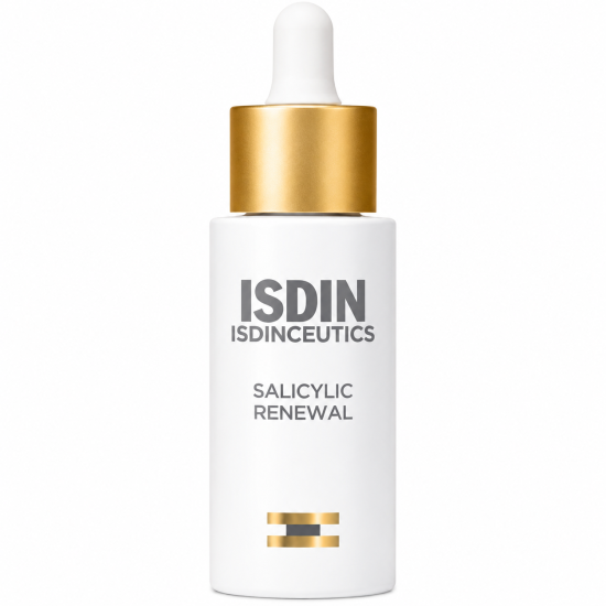 ISDIN RENEW - SERUM ACIDE SALYCILIQUE 30 ML