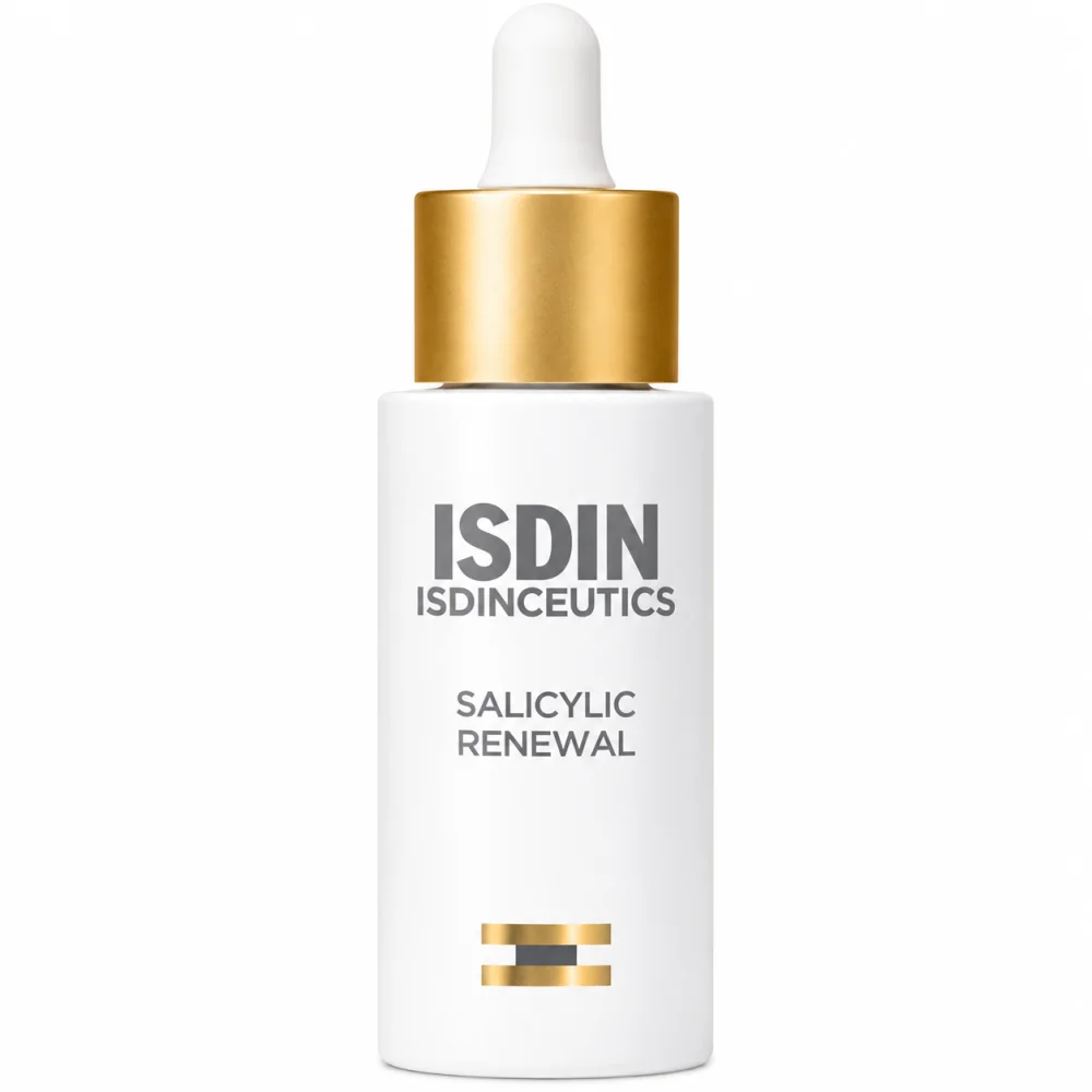 ISDIN RENEW - SERUM ACIDE SALYCILIQUE 30 ML