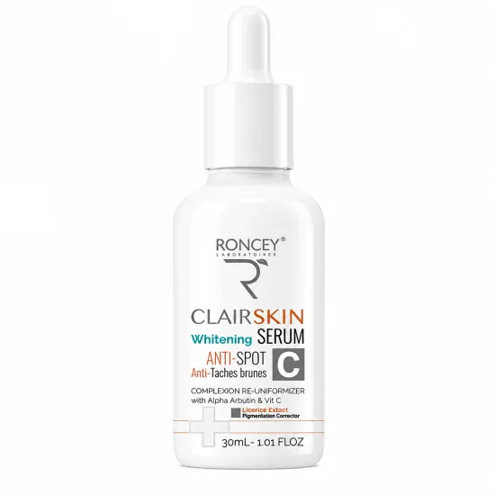 RONCEY CLAIRSKIN - SERUM ECLAIRCISSANT ANTI TACHES 30ML