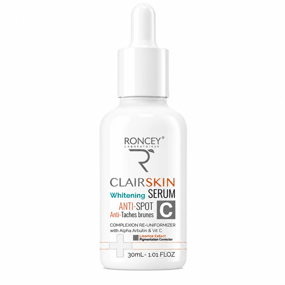 RONCEY CLAIRSKIN - SERUM ECLAIRCISSANT ANTI TACHES 30ML