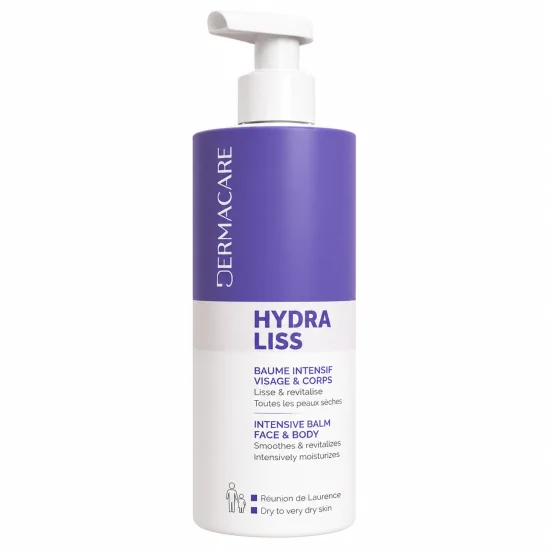 DERMACARE HYDRALISS - BAUME INTENSIF 500ML
