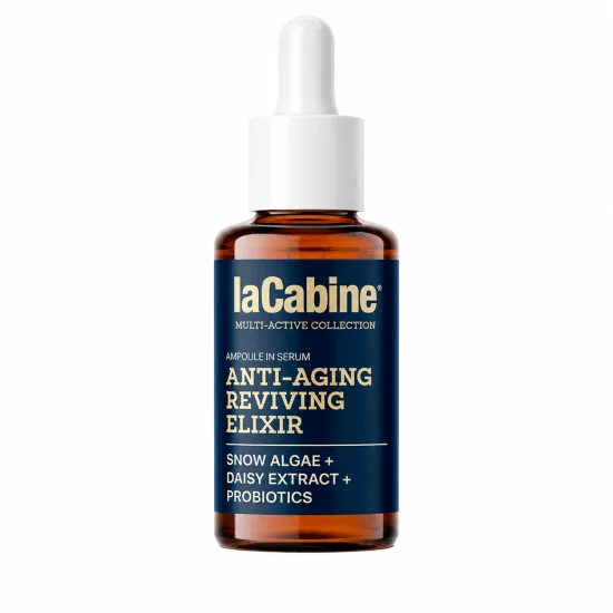 LA CABINE - ANTI AGING REVIVING ELIXIR SERUM 30 ML