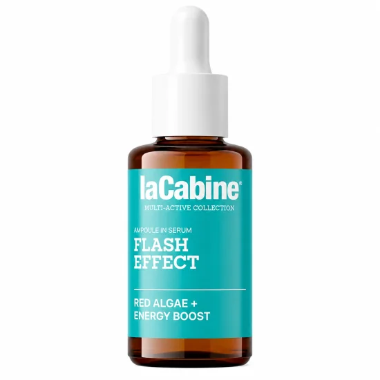 LA CABINE - SERUM FLASH EFFECT 30ML