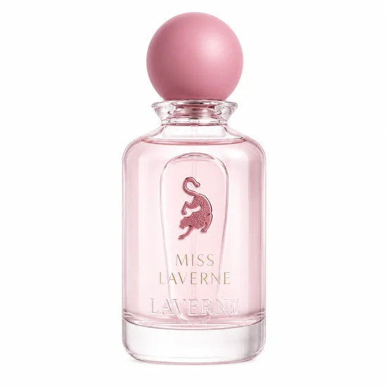 LAVERNE - EAU DE PARFUM 100ML - MISS LAVERNE BLOOM