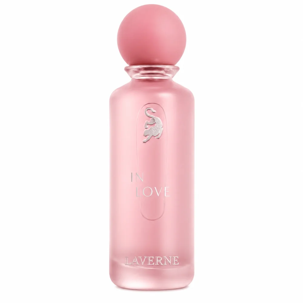 LAVERNE - EAU DE PARFUM 200 ML - IN LOVE