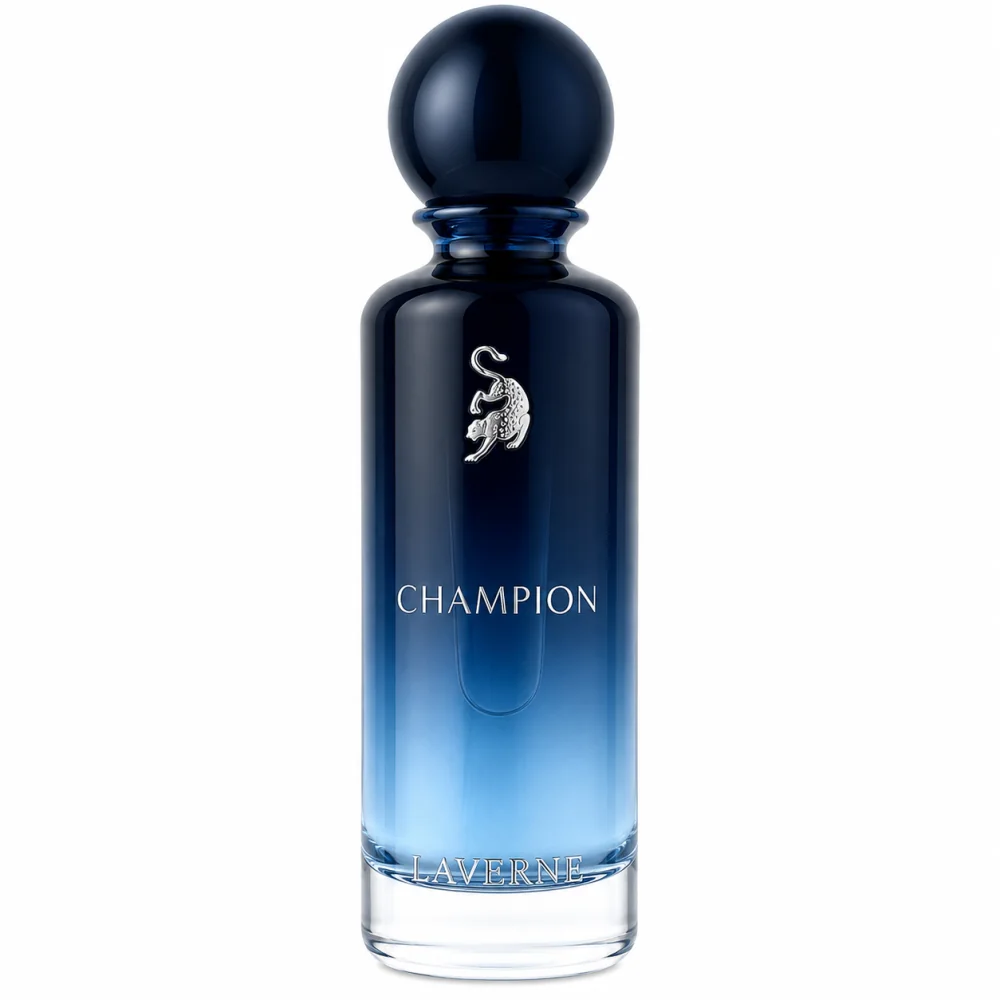 LAVERNE - EAU DE PARFUM 200 ML - CHAMPION