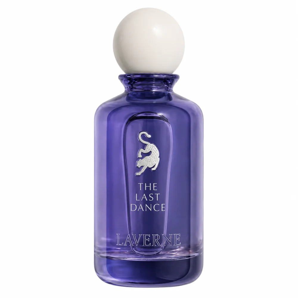 LAVERNE - EAU DE PARFUM 100ML - THE LAST DANCE
