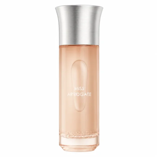 ASSAF - EAU DE PARFUM 100ML - MISS ARROGATE