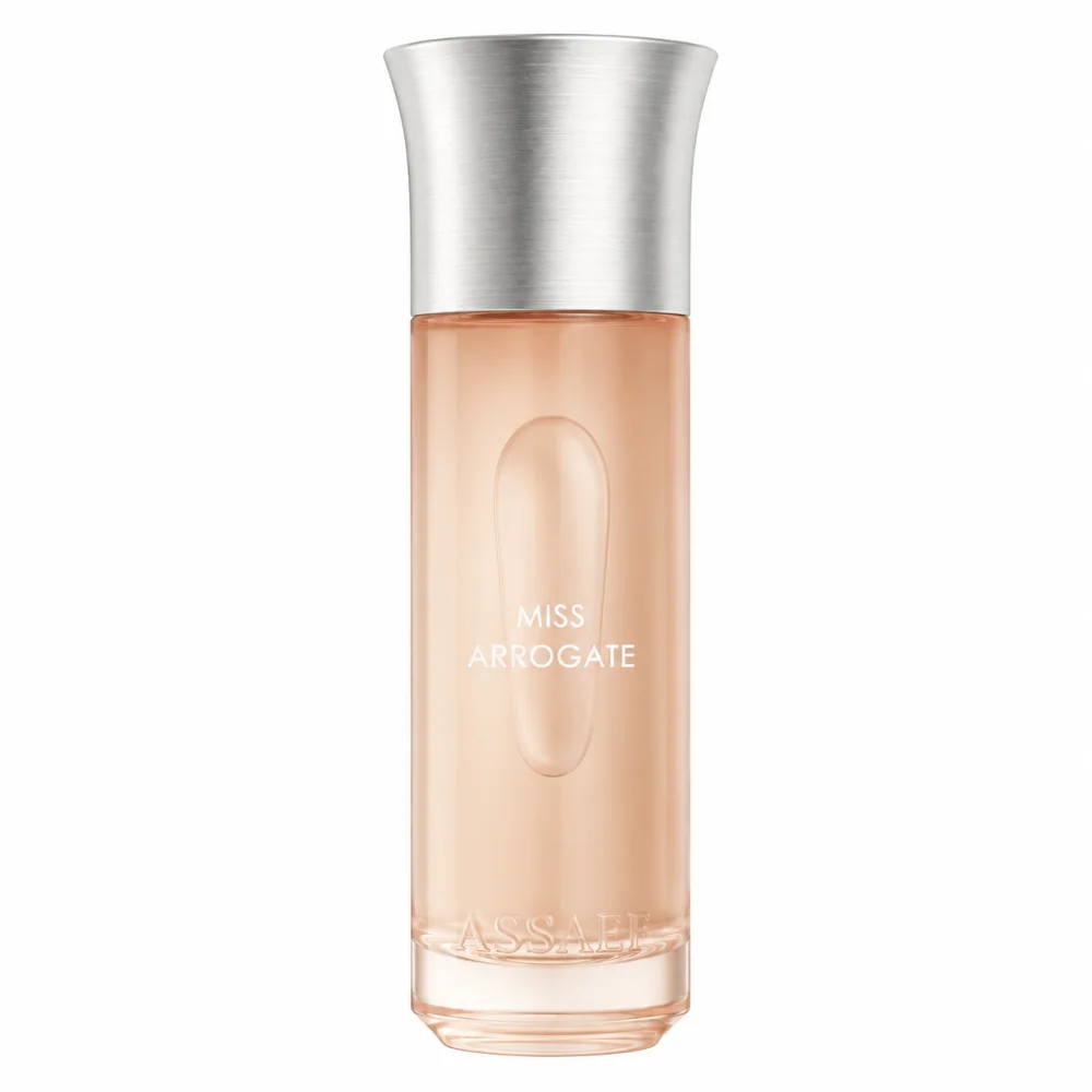 ASSAF - EAU DE PARFUM 100ML - MISS ARROGATE