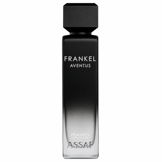 ASSAF - EAU DE PARFUM 200ML - FRANKEL AVENTUS