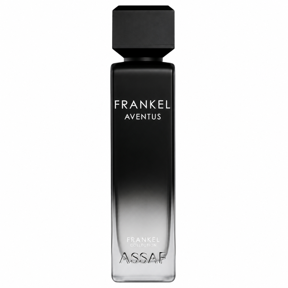 ASSAF - EAU DE PARFUM 200ML - FRANKEL AVENTUS