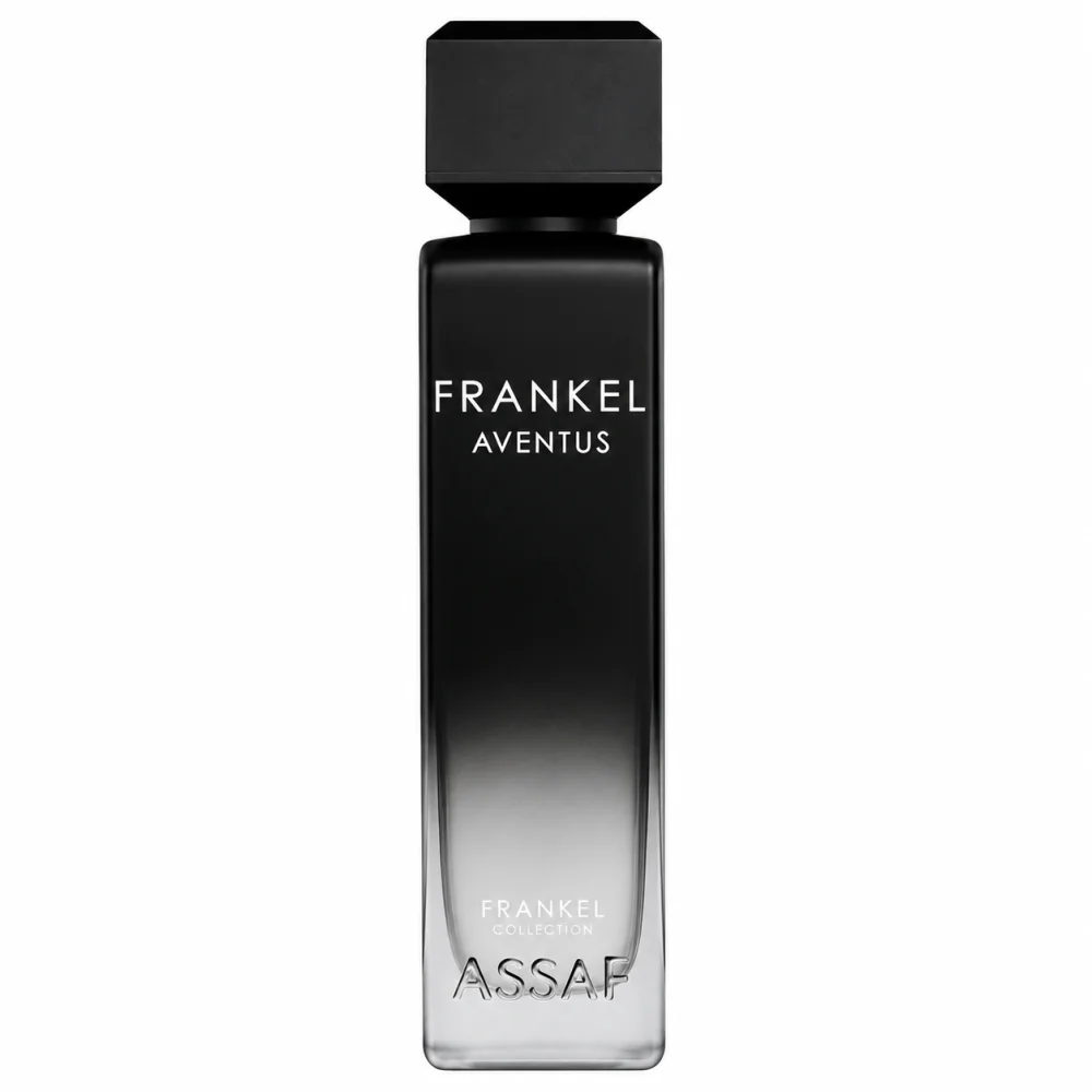 ASSAF - EAU DE PARFUM 200ML - FRANKEL AVENTUS
