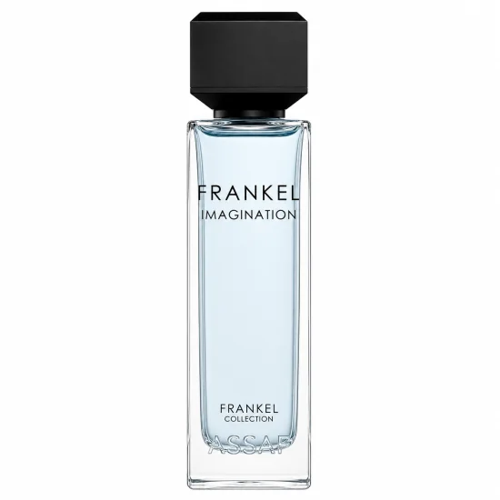 ASSAF - EAU DE PARFUM 200ML - FRANKEL IMAGINATION