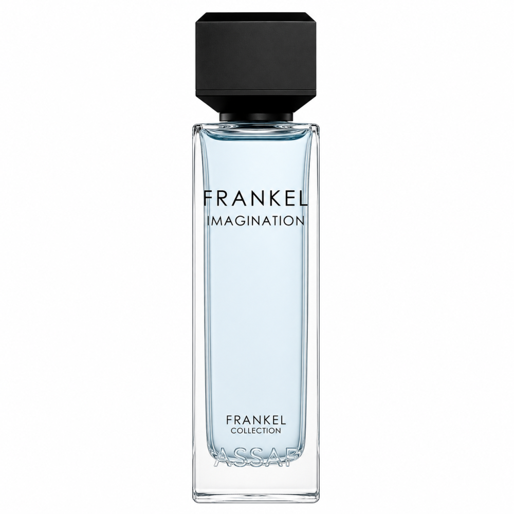 ASSAF - EAU DE PARFUM 200ML - FRANKEL IMAGINATION