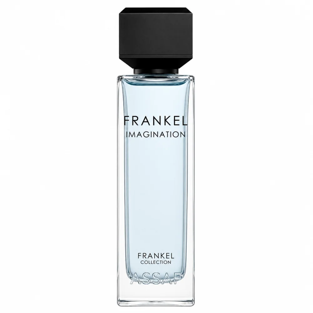 ASSAF - EAU DE PARFUM 200ML - FRANKEL IMAGINATION