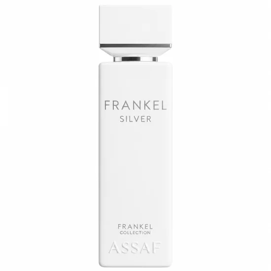 ASSAF - EAU DE PARFUM 200ML - FRANKEL SILVER