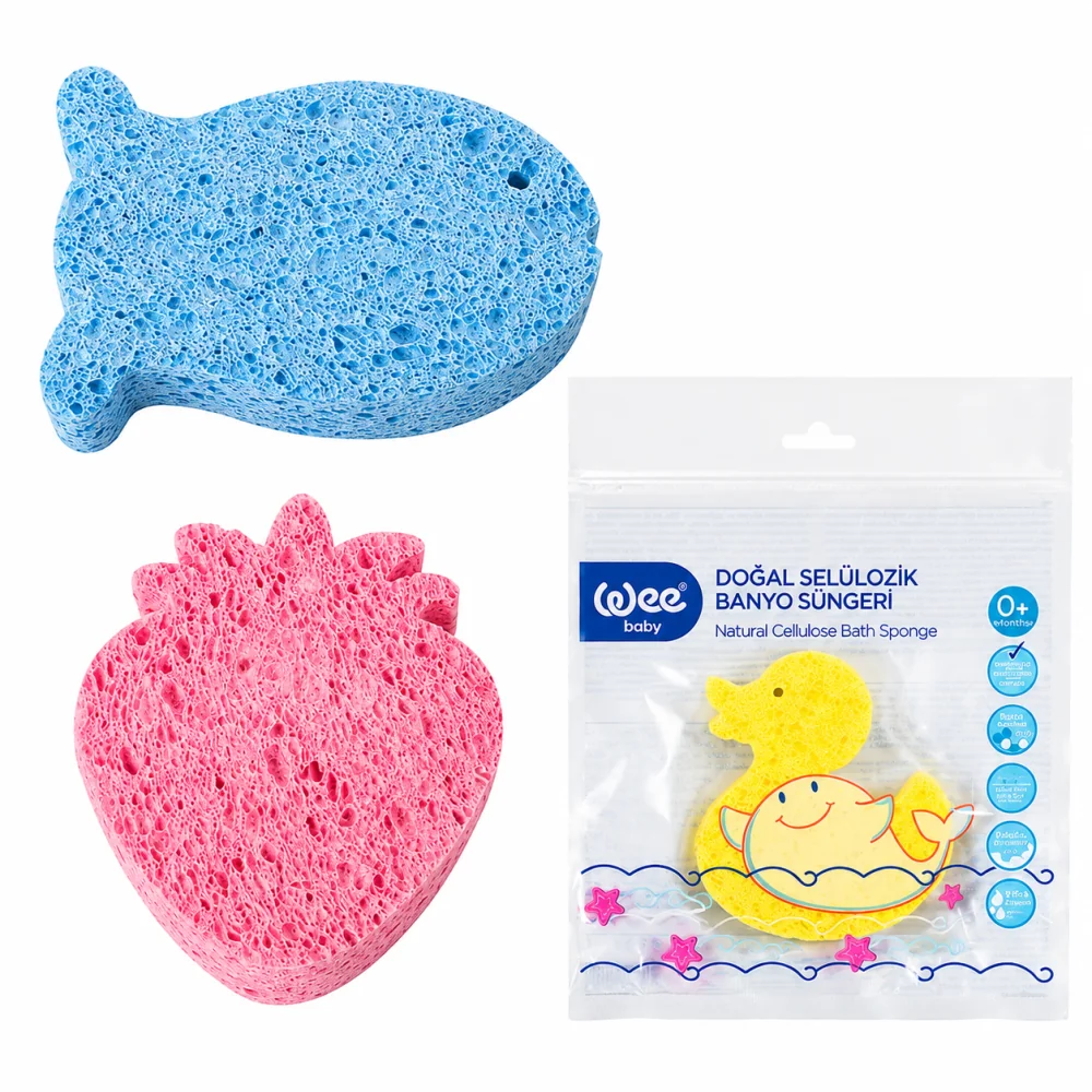WEE EPONGE DE BAIN 915 pour Accueil
