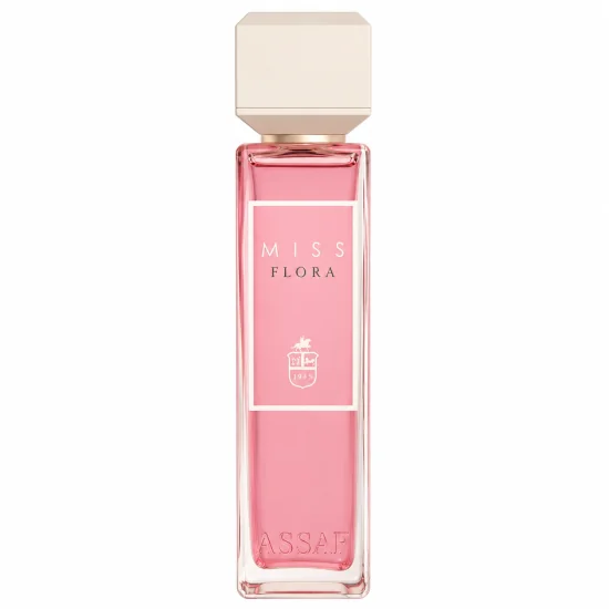 ASSAF - EAU DE PARFUM 100ML - MISS FLORA