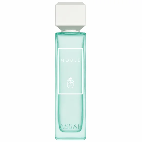 ASSAF - EAU DE PARFUM 200ML - NOBLE