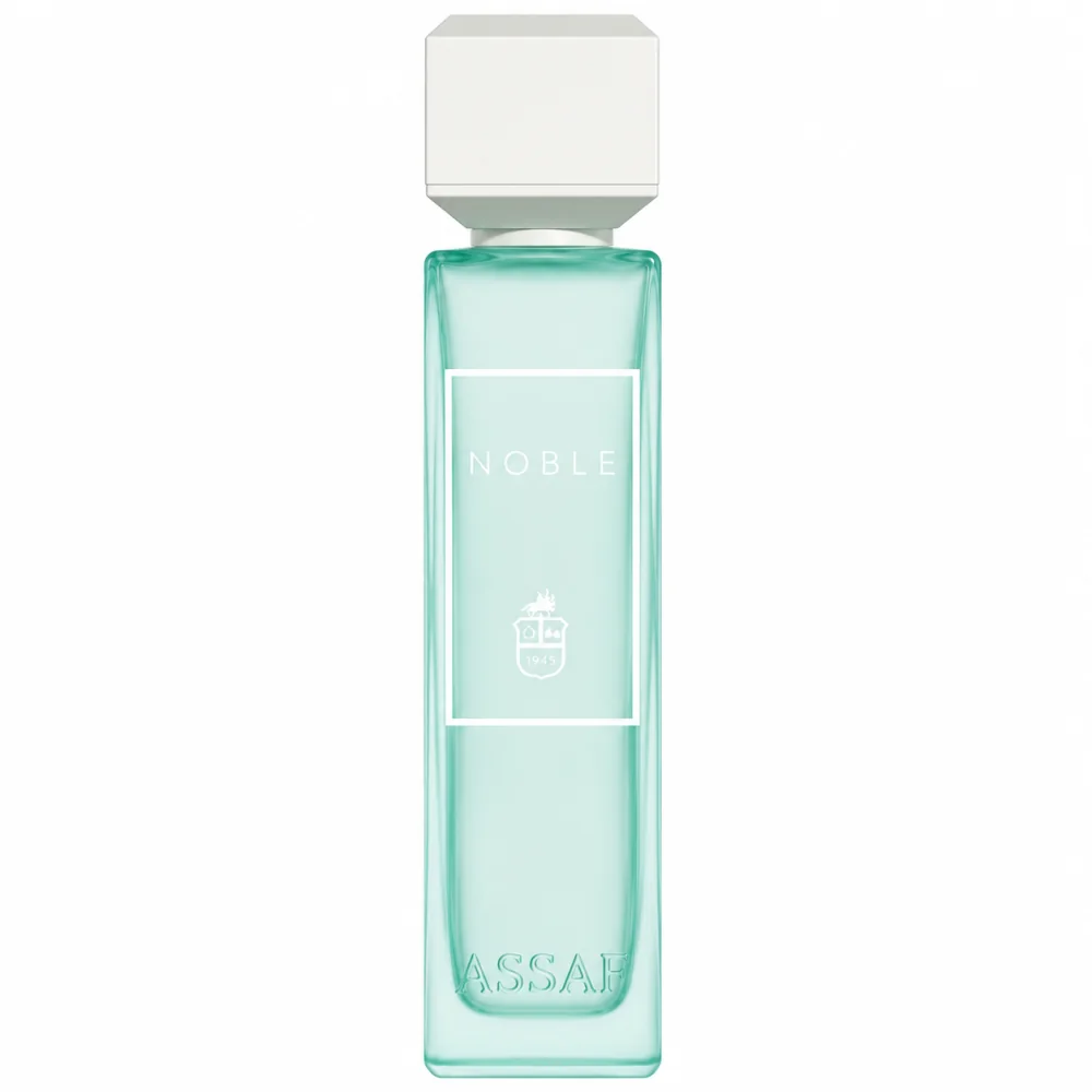 ASSAF - EAU DE PARFUM 200ML - NOBLE