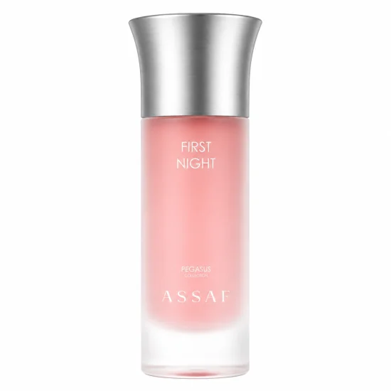 ASSAF - EAU DE PARFUM 150ML - FIRST NIGHT