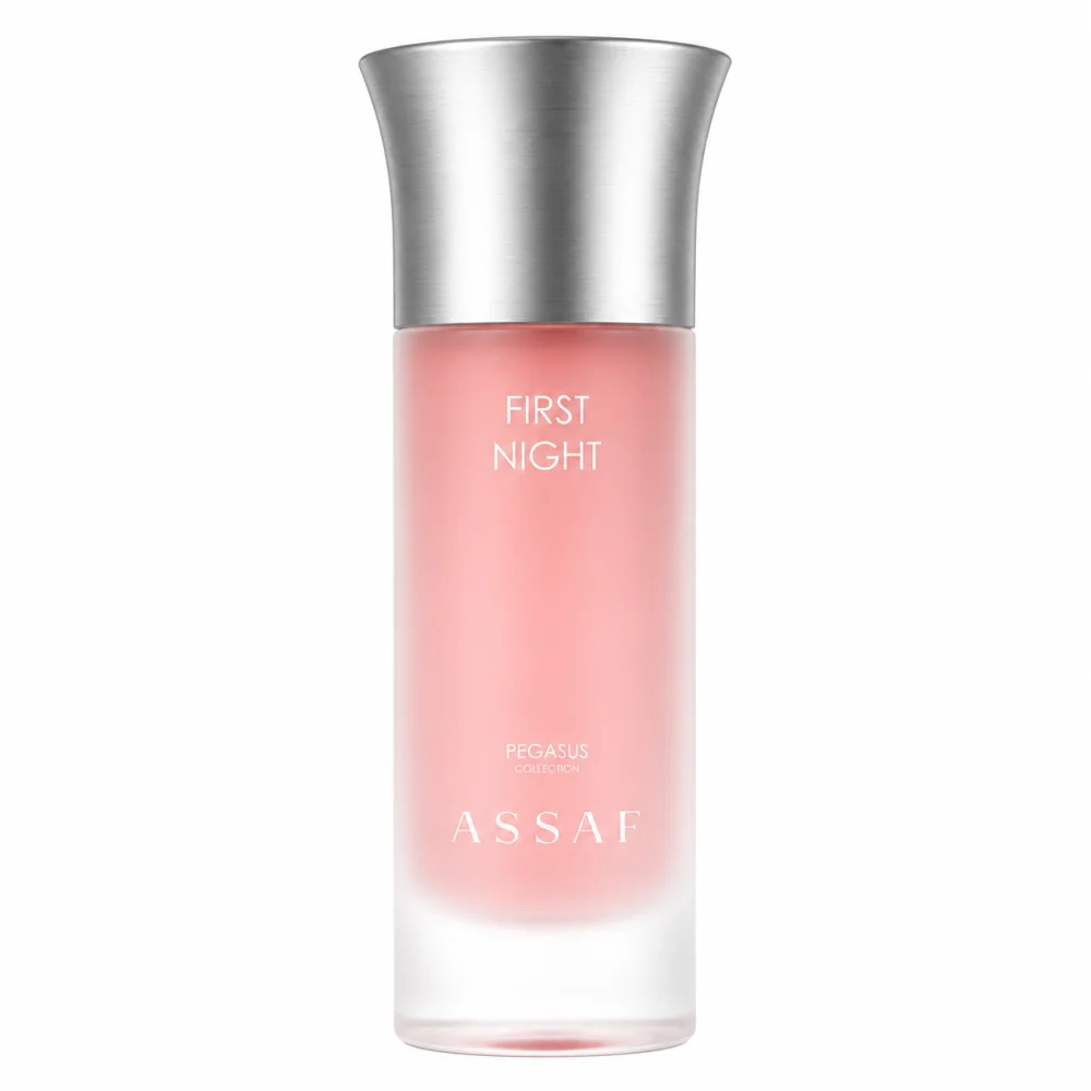 ASSAF - EAU DE PARFUM 150ML - FIRST NIGHT