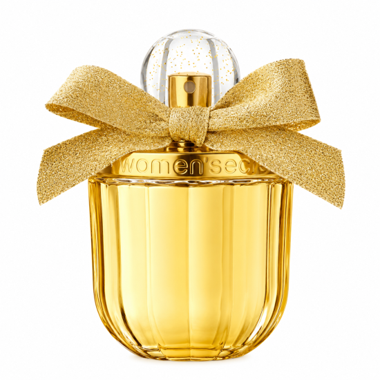 WOMEN'SECRET - EAU DE PARFUM 30ML - COLD SEDUCTION